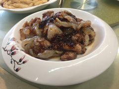 -老福洲(西洪路店)