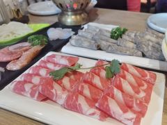 -古关火锅店(古北水镇景区店)