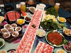 -名都晓荷塘(涿州店)