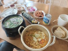 -海云台韩式汤饭·13年匠心韩料(南山店)