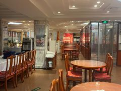 -峨嵋酒家总店(车公庄店)
