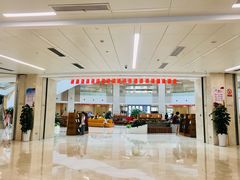-厦门市图书馆(集美新城馆区)