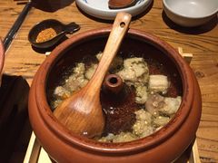 -云海肴·汽锅鸡·云南菜(领展购物广场·中关村店)
