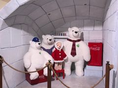 -济州岛泰迪熊博物馆