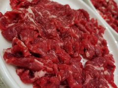 -潮汕林记牛肉火锅(万象天地店)