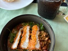 -JW万豪厨房餐厅·滨海草坪烧烤·海鲜·海景(三亚绿发山海天JW万豪酒店)