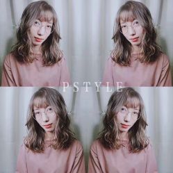 -P.STYLE派斯造型