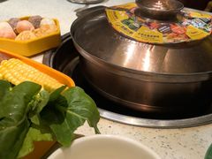 -润园四季椰子鸡火锅(海上世界店)