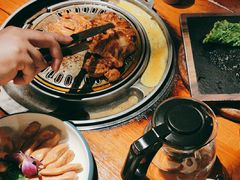 -超级神炭烤肉夜食(芥园西道店)