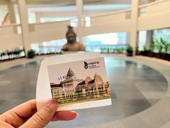 -吴哥国家博物馆