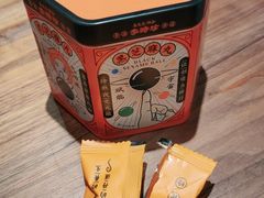 -时光花园(白鹭洲店)