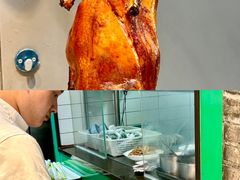 -黑窑厂糖油饼烤鸭·清真菜(旗舰店)