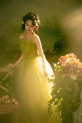 -蜜桃少女VISION写真馆(雁塔店)