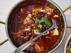-丰收日·小海鲜·沪上家宴(顾村正大店)