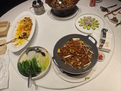 -山泉粤宴(广东大厦店)