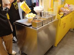 -乐乐姐超级土豆(荟聚店)