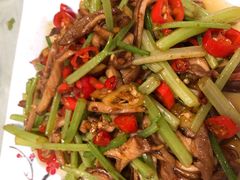 -韶山冲湘菜馆(黄桦路店)