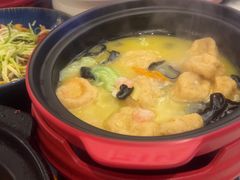 -聚鑫阁江浙菜·非遗传承技艺(青村帝华园店)