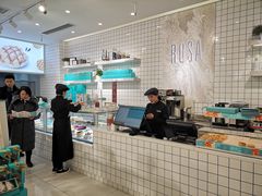 -罗莎蛋糕(钱江店)