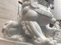 -中国工商银行(广州北京路支行)