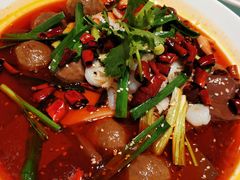 -新吉士·上海菜(浦东LCM置汇旭辉店)