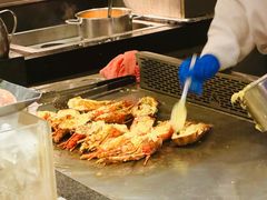 -东方明珠·空中旋转餐厅