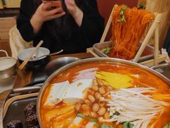 -小木屋米酒店总店