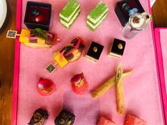 -THE CUT Rooftop顶楼牛排餐吧(环贸iapm店)