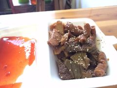 -细妹五香牛杂(步行街店)