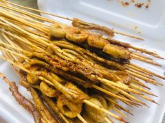 -阿生哥螺蛳粉•火锅(永安街店)