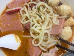 -重庆麻辣烫(国权路店)