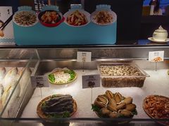 -莆田餐厅PUTIEN(颐堤港店)