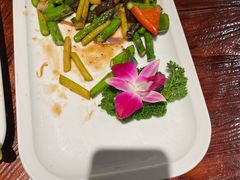 -蚬皇•陈味莞(西平景湖店)
