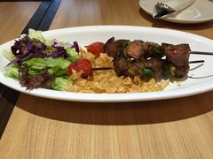 -百特喜·意大利餐厅(八佰伴镇江店)