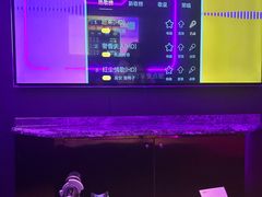 -星聚会KTV(中关村领展购物广场店)