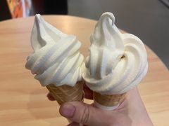 -汉堡王(天津鲁能店)