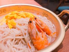 卤面-闽上鲜·福建菜(龙湖滨江天街店)