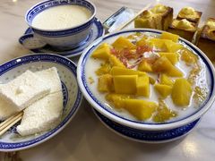 -老廣糖水铺(乐汇城店)