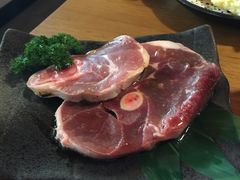 -赤坂亭·M9和牛烧肉·铁板烧(合肥万象城店)