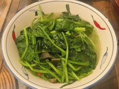 -西江美食舫·江西菜(健德桥店)