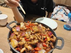 -金掌勺锅包肉(华润万象城店)