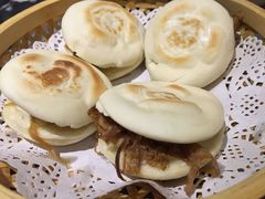 -西安饭庄·非遗陕菜(钟楼店)