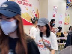 -蜜雪冰城(江南万达金街店)