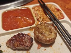 -町町烧肉屋(振华广场店)