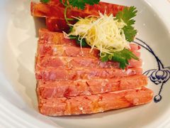 水晶肴肉-花园茶楼(兴城西路店)