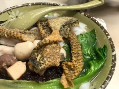 -明兴正宗潮州五彩鱼蛋粉面(中山六路店)