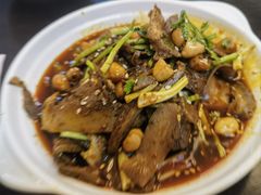 -牛王庙(龙华花园店)