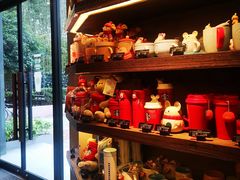 -星巴克(美丽华花园店)