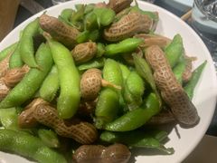 -刘全福吊炉烧烤王(东江路店)