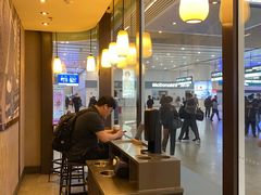 -星巴克(北京南站第二店)